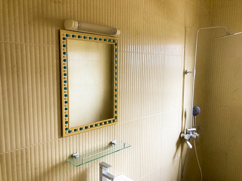 Chambre Deluxe