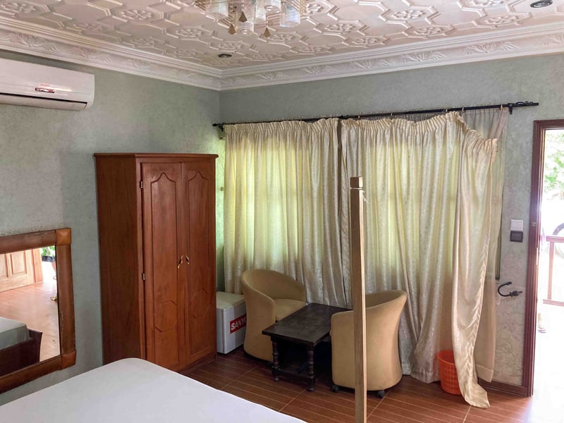 Chambre VIP